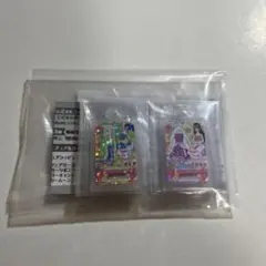 アイカツ！グッズコレクション2〜大スター宮いちごまつり〜