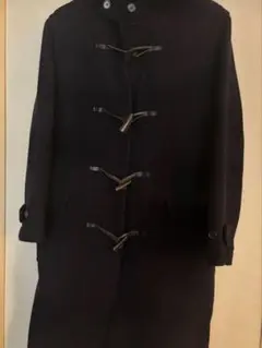 ダッフルコート