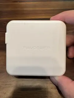 RAVPower RP-PB15 6700mAh モバイルバッテリー