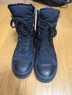 RickOwens drkshdw ラモーンズのサムネイル