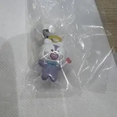 BT21めじるしアクセサリー　　エンジェル
