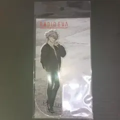 渚カヲル　アクリルスタンド　第6弾