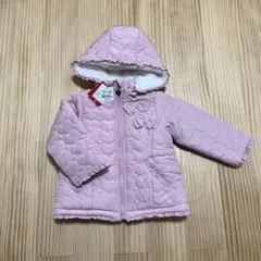 Si•Shu•Non アウター ジャケット ピンク 90cm