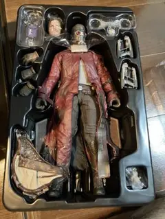 Hot Toys Star-Lord 1/6スケールフィギュアのサムネイル