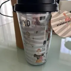 スターバックス　東京16タンブラー355ml