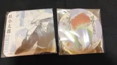 【オマケ付き】銀魂展 はたちのつどい アートコースター 桂小太郎