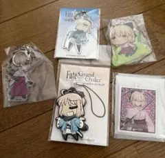 2025年最新】fgo 沖田 アクリルの人気アイテム - メルカリ
