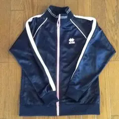 140cm  ジャージ上