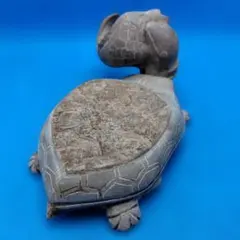 ⭕️大型彫刻中国硯　長寿亀　獅子　渦巻き昇雲　硯陰文字彫刻　硯 2026年最新】亀 硯の人気アイテム - メルカリ