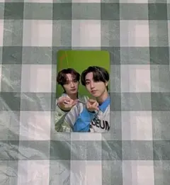 Straykids スキズ Social Path リノ ハン 味噌