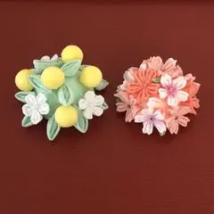 2026年最新】つまみ細工 ひな人形の人気アイテム - メルカリ