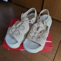 エアマックスココ 24センチ サンドドリフト