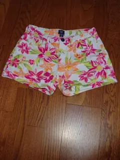ショートパンツ　ギャップキッズ