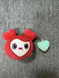TWICE バッグチャーム チェンブリー - メルカリ