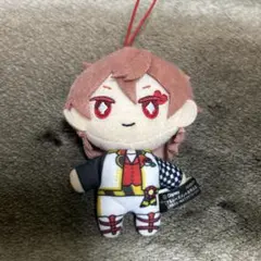 ツイステ エース ぬいぐるみ