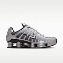 公式完売26.5cm　新品NIKE Shox TL IH4466-095