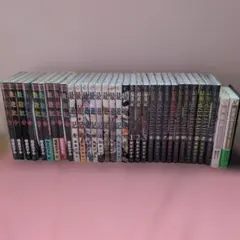 最遊記33冊まとめ売り　峰倉かずや　単行本・小説