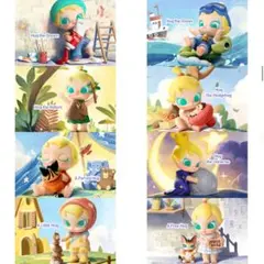 Baby Molly My Huggable Discovery 8点セット