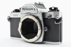 【M4】Nikon FM 2156111 一眼レフカメラ 50mmレンズ付き M4】Nikon FM 2156111 一眼レフカメラ 50mmレンズ付き - メルカリ
