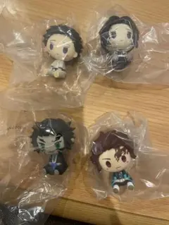 2026年最新】鬼滅の刃ちょこのっこフィギュアの人気アイテム - メルカリ