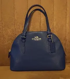 COACHショルダーバッグ