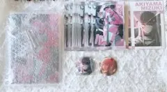 暁山瑞希 ヴァイスシュヴァルツ プロセカ まとめ売り 214枚 - メルカリ