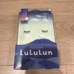 LuLuLun ルルルン プレミアム 富士山フェスマスク 5枚入りのサムネイル