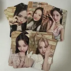 aespa SHOPEE kpopmerch 40枚 aespa SHOPEE kpopmerch 40枚 - メルカリ