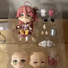 ねんどろいど さくらみこ 1722 フィギュア