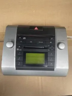 スズキ純正MH21S MH22S ワゴンR オーディオ操作パネル部品取りジャンクのサムネイル