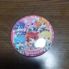 すとぷり缶バッジ