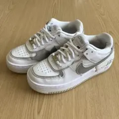 2026年最新】nike エアフォース1 シャドウ 23cmの人気アイテム - メルカリ
