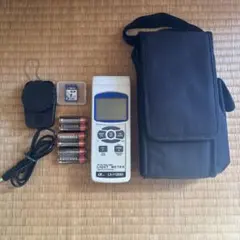 早い者勝ち SSK⚾マルチスピード測定器⚽️ 野球・ゴルフ・サッカーに