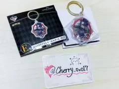 ツイステッドワンダーランド︎┊︎一番くじ︎┊︎リドル