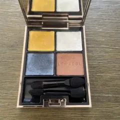 ルナソル アイカラーレーション 05