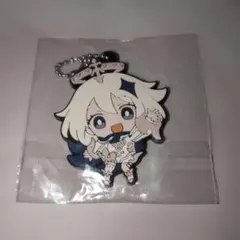 エアリー ブレイブリーデフォルト ラバーストラップ - メルカリ