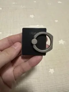 AAUXX i Ring スマホリング　バンカーリング