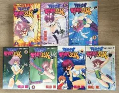 2025年最新】爆骨少女 ギリギリぷりん 全巻の人気アイテム - メルカリ