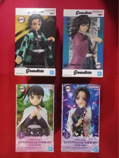 鬼滅の刃フィギュア