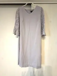 GIRL パーティードレス