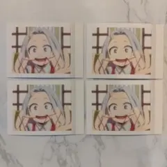 僕のヒーローアカデミア えりちゃん ぱしゃこれ 6期～7期