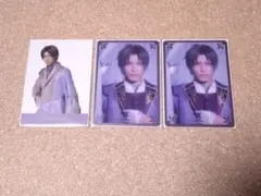 刀ミュ へし切長谷部 クリカ