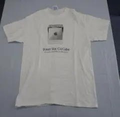 Apple Power Mac G4 Cube Tシャツのサムネイル