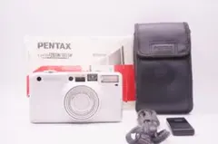 【美品】ペンタックス　PENTAX ESPIO 120SW II 2026年最新】pentax espio 120sw iiの人気アイテム - メルカリ