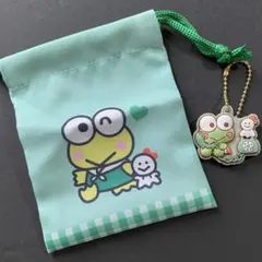 サンリオキャラクターズ けろけろけろっぴ