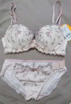 チュチュアンナ　C70ブラジャーセット