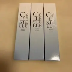 セレスティル ステリファイファンデーション&ルミエル ヴァレシア