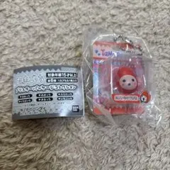 たまごっち　ブリスターパッケージコレクション　いちごっち