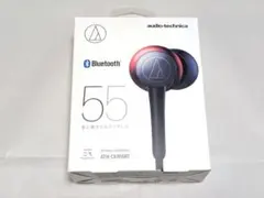 audio-technica ATH-CKR55BT ワイヤレスイヤホンのサムネイル