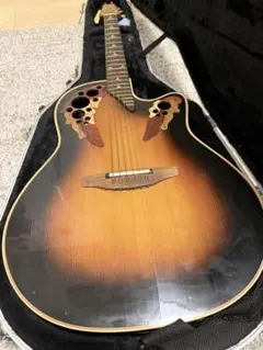 2026年最新】ovation Elite 1768の人気アイテム - メルカリ